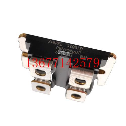 议价艾赛斯IXFN44N80 IXFN44N60 IXFN44N100 IXFN44N120 大功率mo