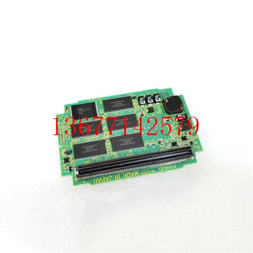 议价FANUC发那科31i-A系统CPU卡处理系统卡 A20B-3300-0472原装全
