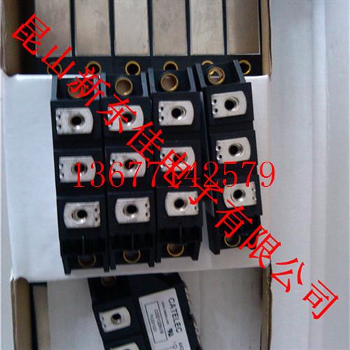 议价供应全新CATELEC二极管模块CDD60N12CDD60N16无中间环节