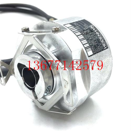 议价ERN430 1024 ID385430-76海德汉原装HTL增量式旋转编码器模块
