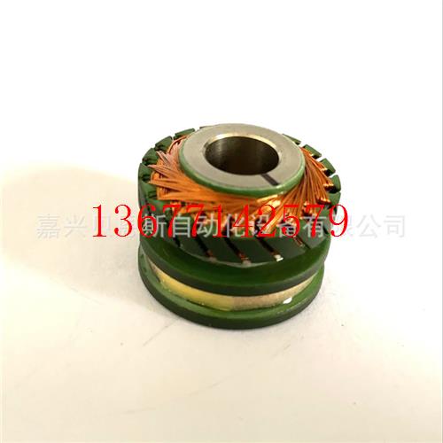 议价TS2620N271E14 多摩川BRX Smartsyn旋转变压器编码器原装现货