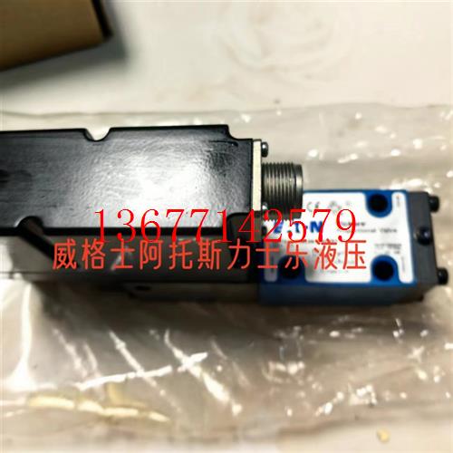 议价KDG4V-3-33C30X-M-U-H7-60 伊顿威格士比例阀 全新现货供应