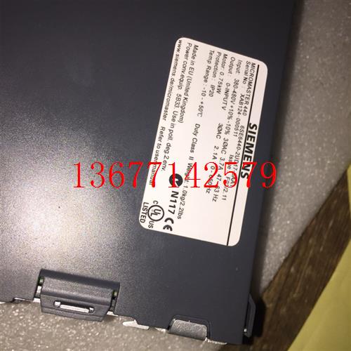 议价变频器 6SE6440-2UC12/2ab12-5AA1看描述议价