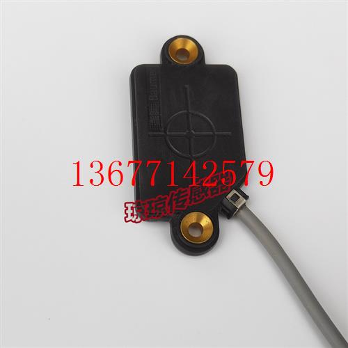议价瑞士Baumer堡盟CFDK 25G1125/LN4薄型电容式接近传感器宝盟