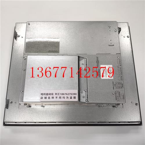 议价6AV7875-0BE52-1AC0  SIMATIC Panel PC 677B 议价工控机