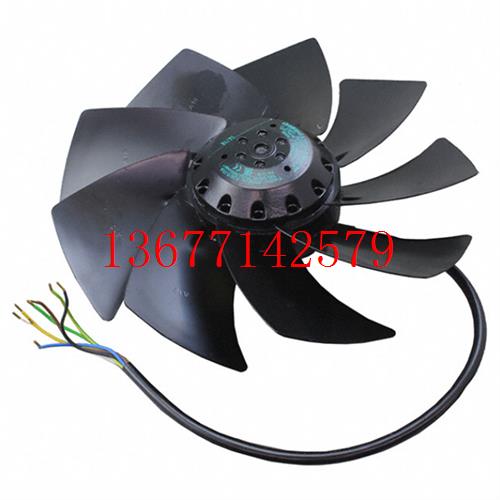 议价A2D250-AH02-01 德国 设备散热风扇 140W 400V