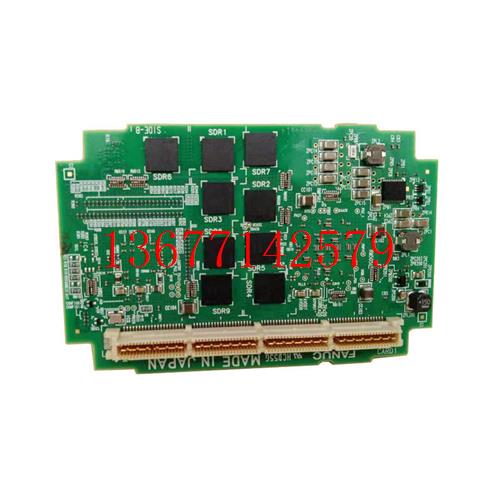 议价FANUC发那科CPU卡A17B-3301-0353 原装电路板议价