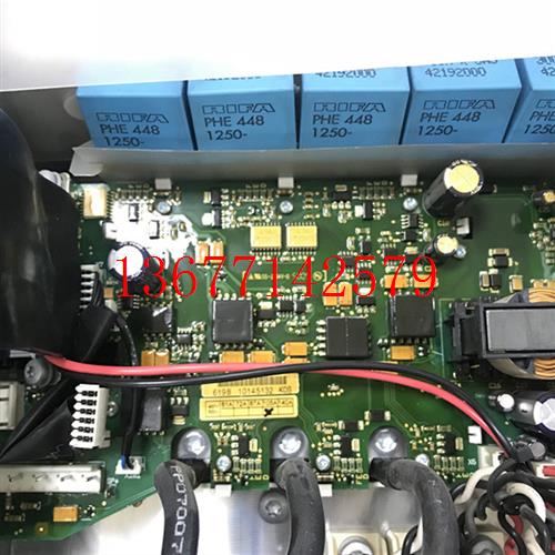 议价伟肯变频器电源板PC00219J伟肯变频器检测板PC00242E负载包好
