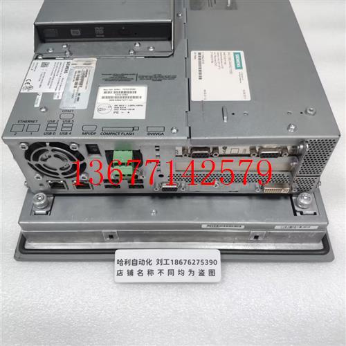 议价SIMOTION P350-3 M 议价SIEMENS工控机系统6AU1350-3AK43-1