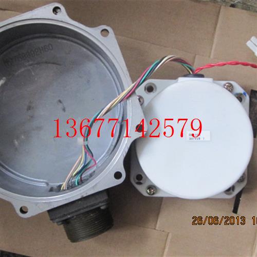 议价三菱数控电机编码器OSA105已经测试包好用