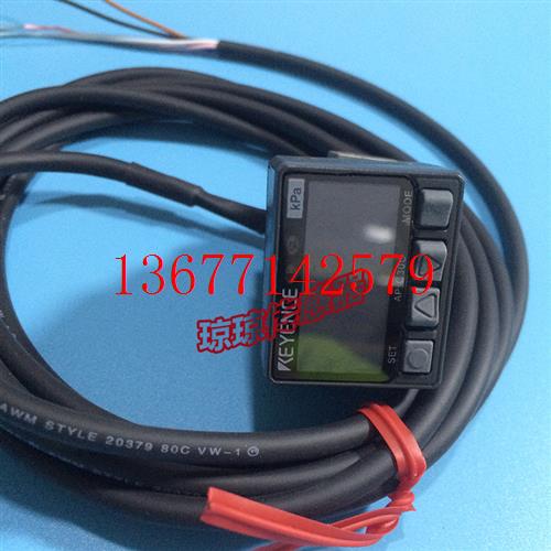 议价基恩士AP-C30 AP-C30WP/30P/C31/C31C/C31P/C31W P数字压力传