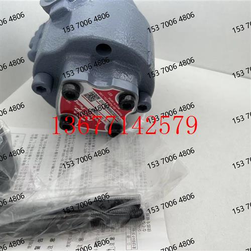 议价日本NOP齿轮泵TOP-2MY750-216HBMVB电机组TOP-2MY1500-220HBM