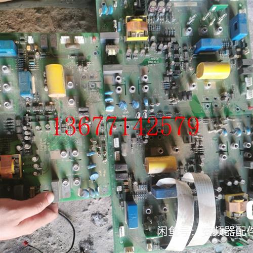 议价日立电梯变频器#TD/EV3000系列变频器驱动板F34M2GM1