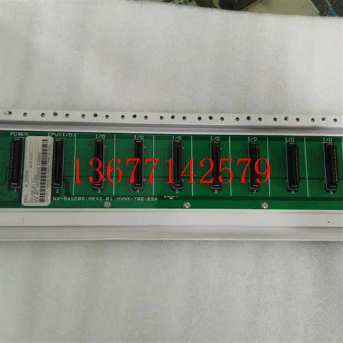 【议价】AB PLC NX_BASE08