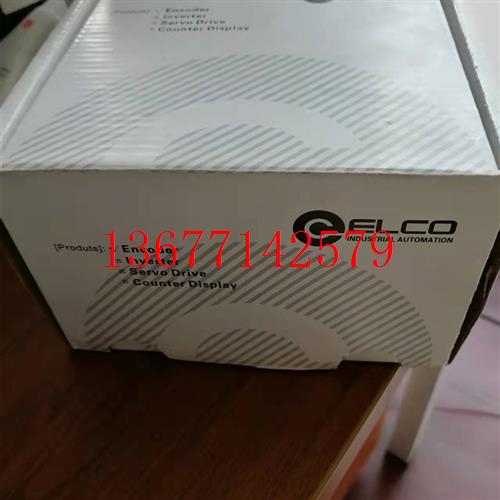 议价ELCO宜科编码器 EXA58MT12Q-H6PR-3600.PM005 全新原装拍前询