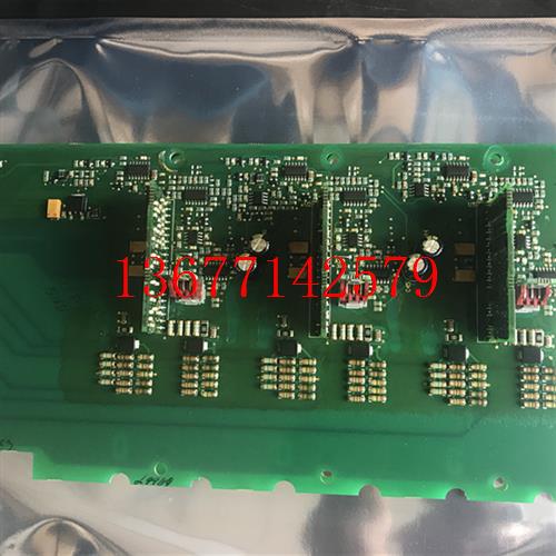 议价PC00525H 525P 伟肯变频器模块检测板 保护板 原装正品 议价
