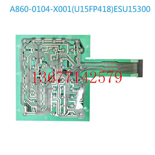 议价A860-0104-X001X002X003 甲字U15FP418 473 发那科排线 全新