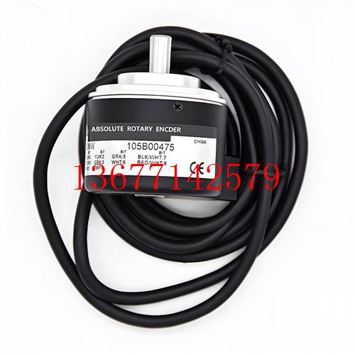 议价光洋款单圈绝对值编码器TRD-NA256NW 360PWE 1024RPW5M 720NW