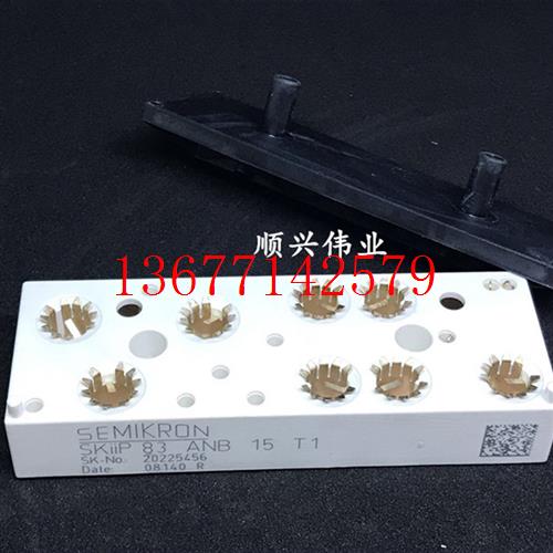 议价SKIIP83ANB15T 1SKIIP83ANB15T4 SKIIP83AC128IT SPII83AC12T