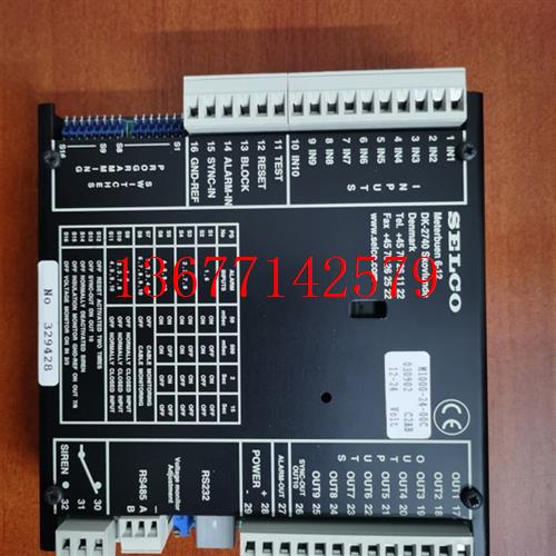 议价SELCOm1000-24-10C 二手件