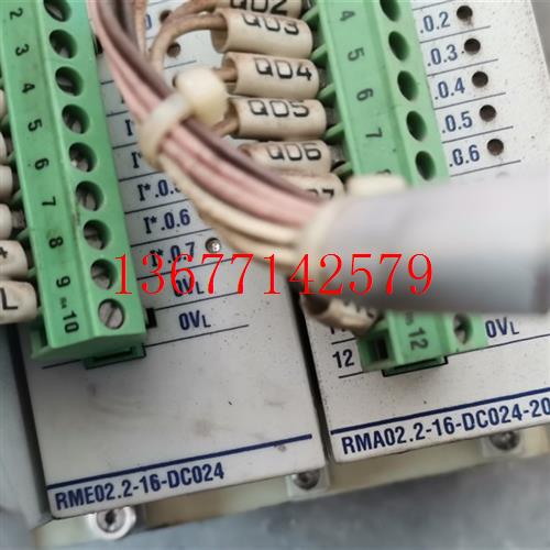 议价RME02.2-16-DC024 RMA02.2-16-DC024-200 PPC-R02.2N力士乐模