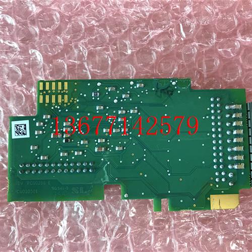 议价伟肯变频器IO卡 OPTB1dv 286I PC00286E原装测试包好  详细询