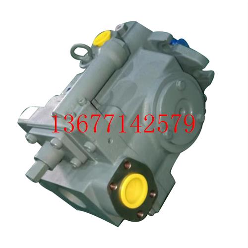 议价大津柱塞泵V70A1/2/3RX-60油泵V70SA2/3A/B/CRX-60电动泵液压