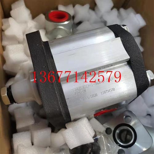 议价供应意大利马祖奇MARZOCCHI齿轮泵ALP3A-D-94-S1-A/ALP2A-D-2