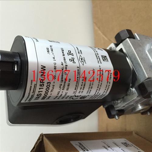 议价KROM霍科德燃气电磁阀VAS110R/LKVAS 120R/LKVAS 125R/LK