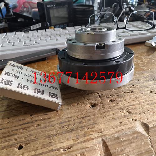 议价哈默纳科HD谐波减速器SHF-14-100-2UH