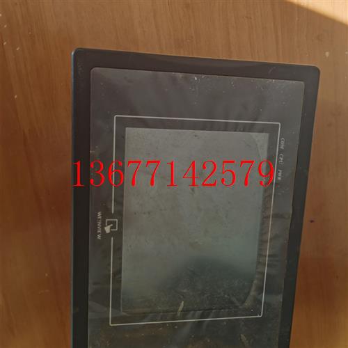 议价原装拆机 威纶触摸屏MT506M V5WV 成色漂亮 如图功能包好现货