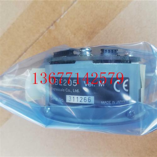 议价全新原装三菱主轴电机编码器MBE205/MBE205S2/M70/M64系统SJ-