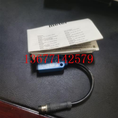 议价4008611471  HOMAG原装SICK检测开关