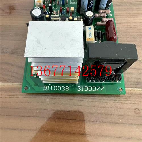 议价日立电源板WELDED SIDE/9110038/3100077/030905