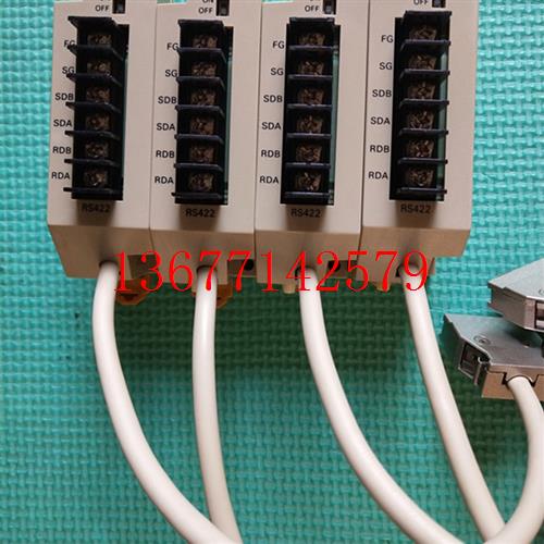 议价现货  曰本原装正品(OMRON)  CPM1-CIF11