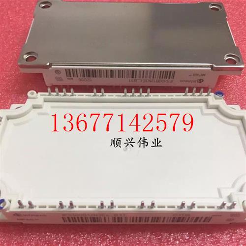 议价IFS100B12N3E4-B39 IFS100B12N3E4-B31 全新原装拆机 咨询