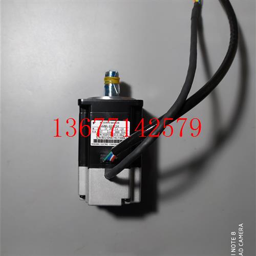 议价全新原装安川电机SGM7J-04AFD21   质保1年