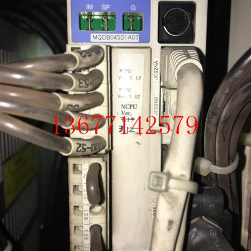 议价MQDB045D1A03驱动器维修出售
