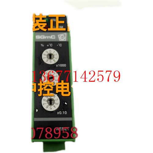 议价RtRh10-Pt Typ S IMPWD CM-PFS现货 CP-DP1 973EN-4006 G1501