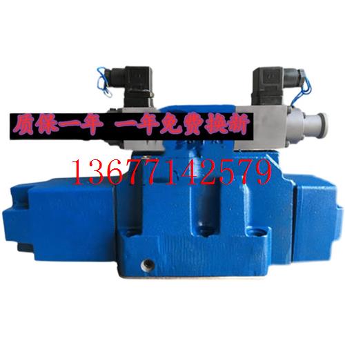 议价华德4WRZ16E150-30B/6AG24NETZ4/M 4WRZ16W150-30B电液比例换