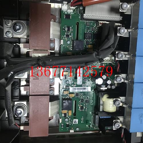 议价vacon伟肯变频器电源板 400V/500V 636B 636C PC00236I 168A