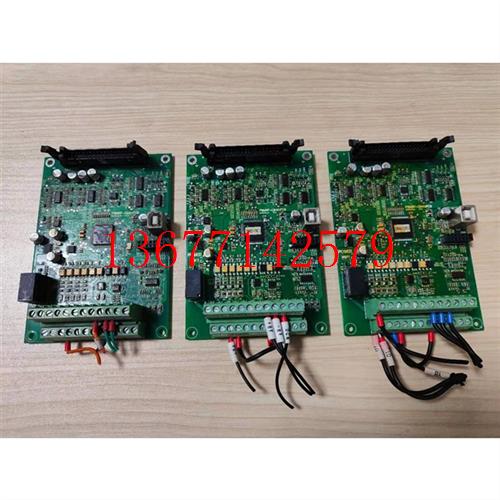 议价LIFTECH变频器主板CPU板控制板PWMRF-CB40.PCB功能包好