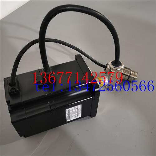 议价安川伺服电机SGMPH-02ABA2E原装现货出售 质保一年 询价采购