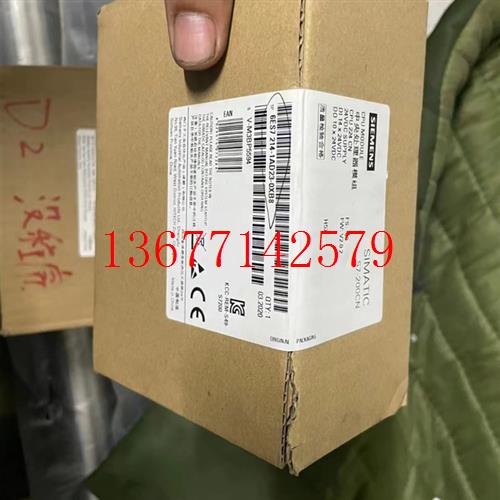 议价全新模块6ES7134-6HB00-6JD00-6JF00-6PA01-46PA20-0DA1/0CA1