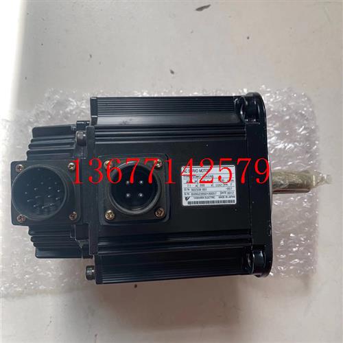 议价SGMG-12A2BB/12A2BAC/12A2BC/13A2ABC/13A2AB安川伺服电机