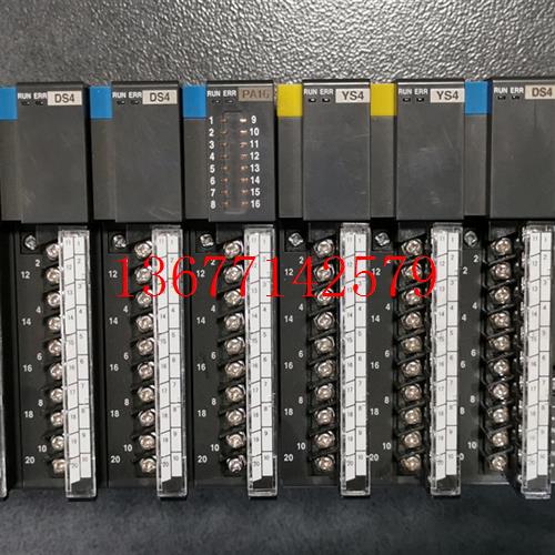 议价* R3-PS1-L/R3-NF1-N/R3-CT4S/R3-SV8S  M-SYSTEM模块