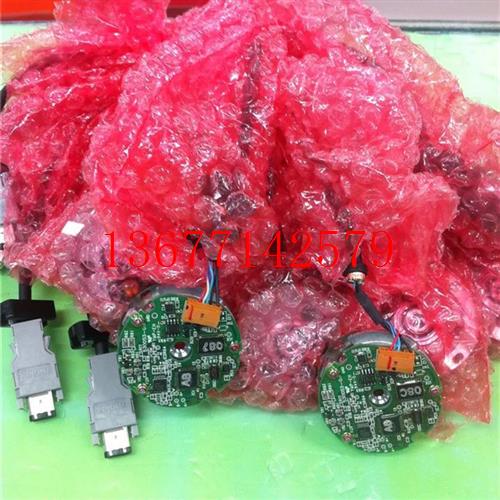 议价编码器 SGMAS-08A2A21-Y2 SGMAS-08A2A2C-Y2 包修好保用三个