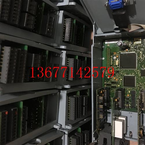 议价伟肯变频器主板 控制板 CPU板 252R PC00252H原装包好