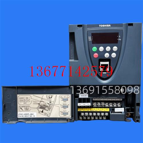 议价变频器VF-AS1-PS1控制15 22/30/37/45 55KW卡端子io板主CPU板