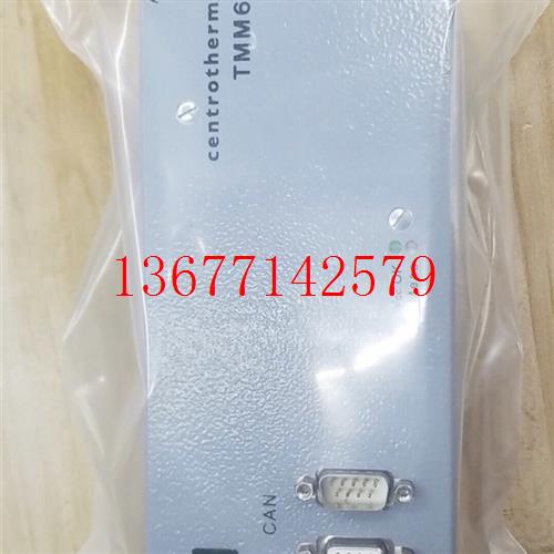 议价德国Centrotherm控制器TMM6全新现货议价